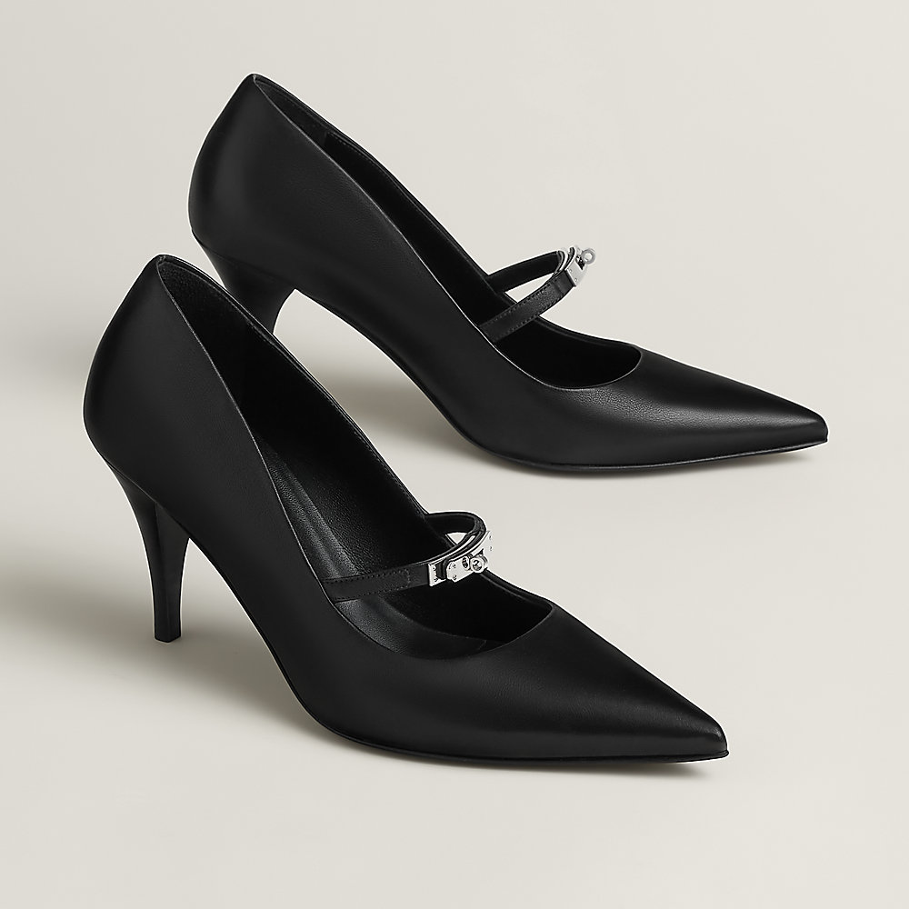 Majeste 80 pump | Hermès Singapore